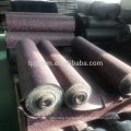 manufacture wholesale durable epdm gym rubber flooring
